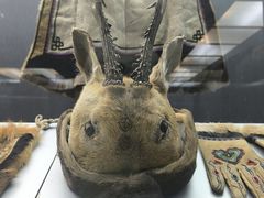 -北京服装学院民族服饰博物馆