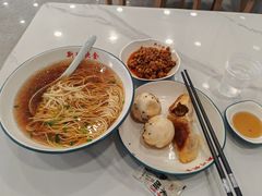-新川饮食(新川小区店)