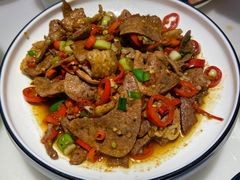 -径山十八道·风味民间菜(杭州总店)