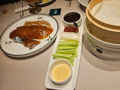 -漢舍中国菜馆(889广场店)