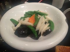 荷塘小炒-鹿港小镇(悠唐店)