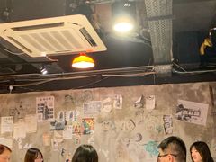 大堂-鲜入围煮花胶鸡海鲜火锅