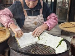 -东关回民小吃一条街(颍河西路店)