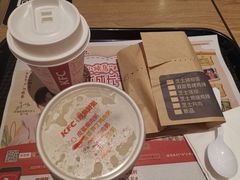 -肯德基(南昌路店)