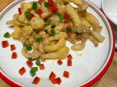 -天山传奇新疆菜(SKLP店)