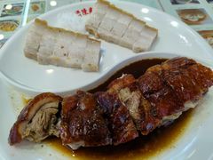 -澳门陈光记烧味饭店(万象城店)