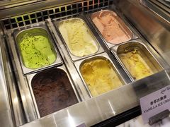 -沈阳和平艾美酒店新食谱西餐厅