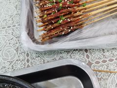 -武汉大学-桂园餐厅