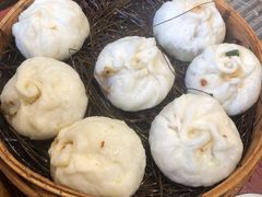 鬼包子-八一路好吃街(雨田商务大厦店)