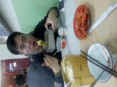 你带过饭吗？-做了不起的80后