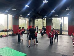 -极斗-IKMF马伽术·格斗运动学院(东直门店)