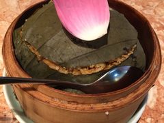 荷花蒸饭-唐宫小聚(荃湾荃新天地店)