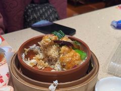 -点都德(华强南店)