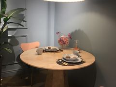 -BEAST野兽派(上海浦东嘉里城店)