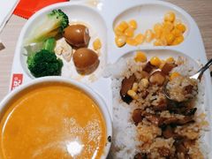 -大师兄·手工面·西北菜(南沙万达广场店)