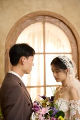 -金夫人婚纱摄影(惠阳店)