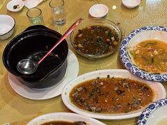 -溪涧堂农家土菜(神仙居店)