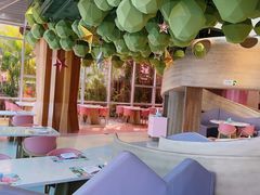 -水桶王国主题餐厅·聚会·生日派对·亲子活动·家庭套餐(亚龙湾希尔顿店)