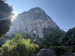 -南溪山景区