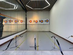 -弓舍射箭俱乐部(高新总店)