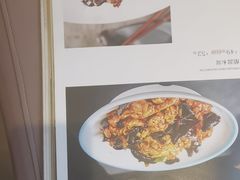 -福来居烤鸭店(天坛二店)