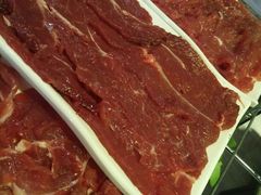 -福牛阁潮汕牛肉火锅