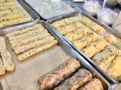 -老潮兴粿品(龙北店)