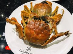 -川骄海鲜自助(河东店)