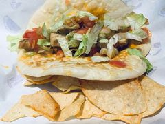 香嫩烤鸡塔可萌-Taco Bell 塔可钟(民田路店)
