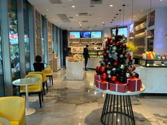 -广州四季酒店·意珍·意式自助餐