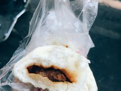 -清泉阁包子铺(中山路店)