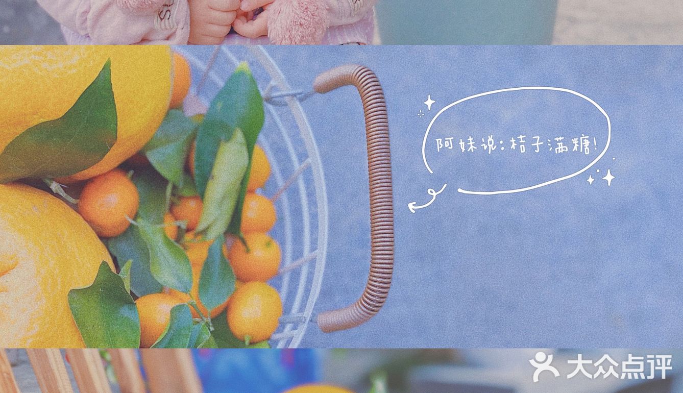 橙与桔的狂想曲[爱心]