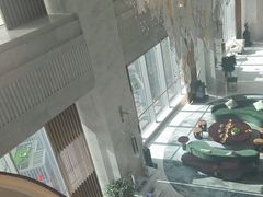-济南凯宾斯基酒店-THE VIEW云景全日制餐厅