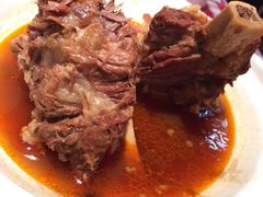 -西贝莜面村(上海百联西郊店)