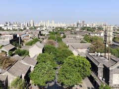 -光岳楼