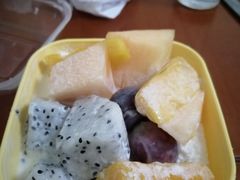 -美肴冰品·汉堡·牛腩饭(总店)