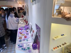 -LADY FAFA(巨鹿路陕西南路路口店)