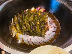 -荣德灶台鱼(圣泉寺店)