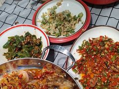 莲花血鸭-江西老表·经典江西八大碗