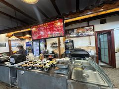 -兰庆鸡蛋馃(人民路店)