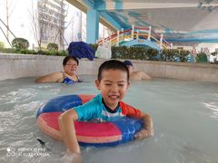 -南宫温泉水世界