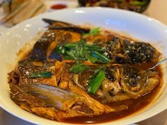 -千岛湖君澜度假酒店(文广轩中餐厅)
