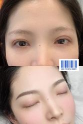 -MIVI野生眉纹绣纹眉