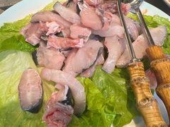 -侯家庄私房菜馆观景餐厅