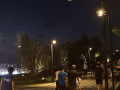 -秦文明广场
