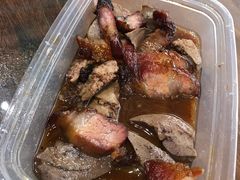 -黄连大头华烧鹅店(大良店)