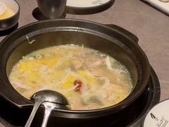 -同仁四季椰子鸡(海岸城天利店)