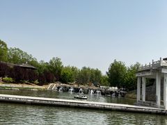 -青龙湖公园