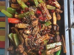 -滋味烤鱼(超洋店)