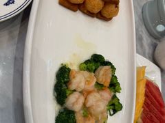 -玉华台饭庄·淮扬菜·烤鸭(望京店)